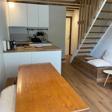 T4 Champagny, Terrasse Au Calme * La Plagne