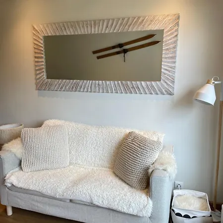 T4 Champagny, Terrasse Au Calme