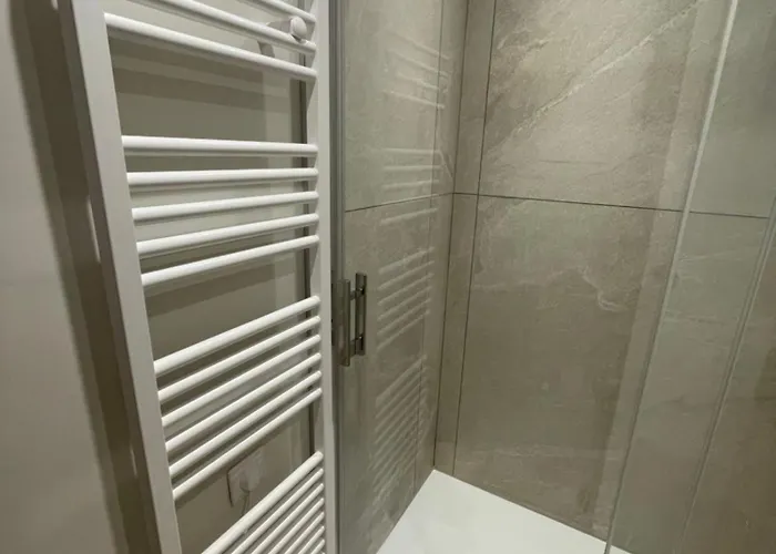 T4 Champagny, Terrasse Au Calme La Plagne