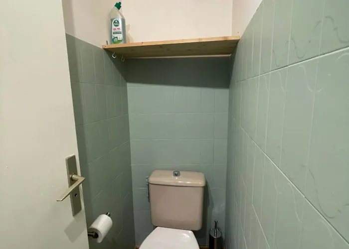 T4 Champagny, Terrasse Au Calme Апартаменты Ла-Плань